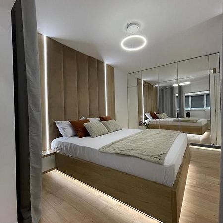 Palas Loft Iasi Extérieur photo