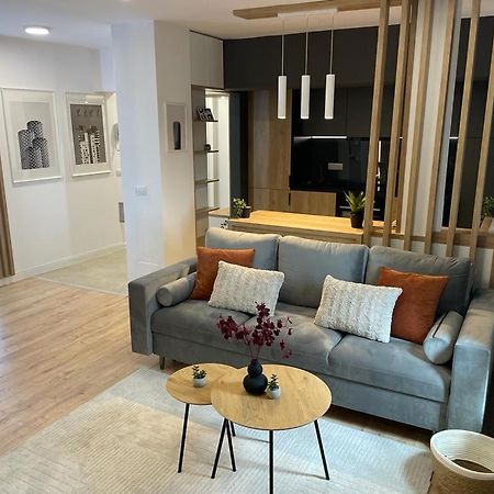 Palas Loft Iasi Extérieur photo