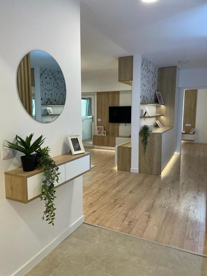 Palas Loft Iasi Extérieur photo