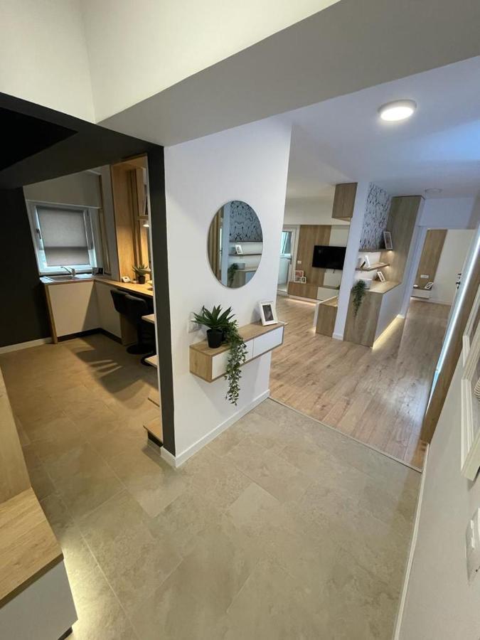 Palas Loft Iasi Extérieur photo