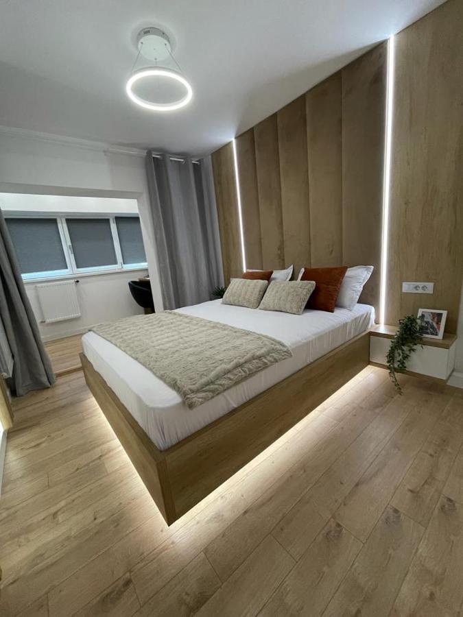 Palas Loft Iasi Extérieur photo