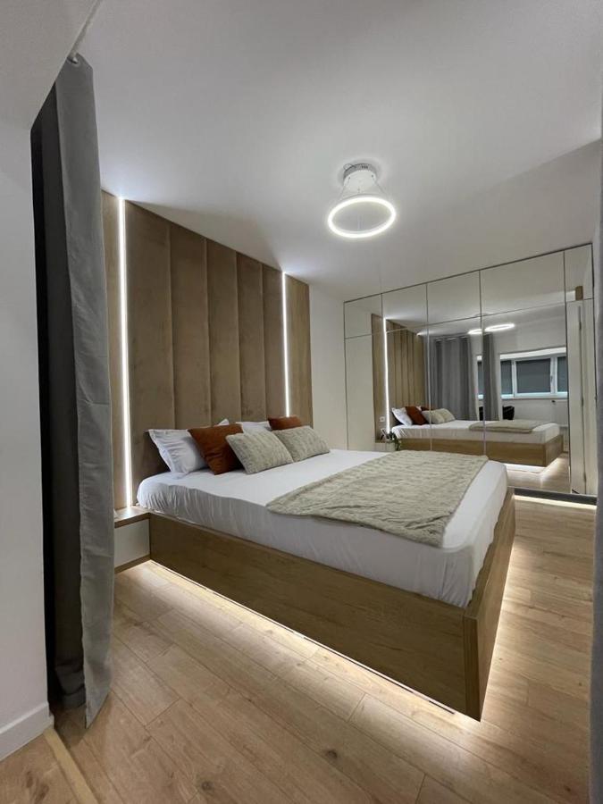 Palas Loft Iasi Extérieur photo