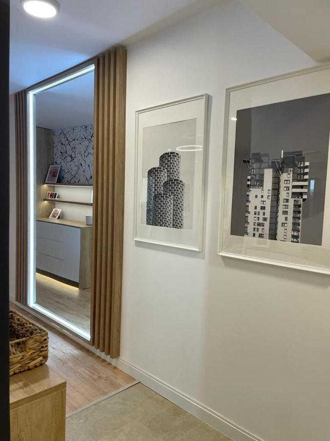 Palas Loft Iasi Extérieur photo