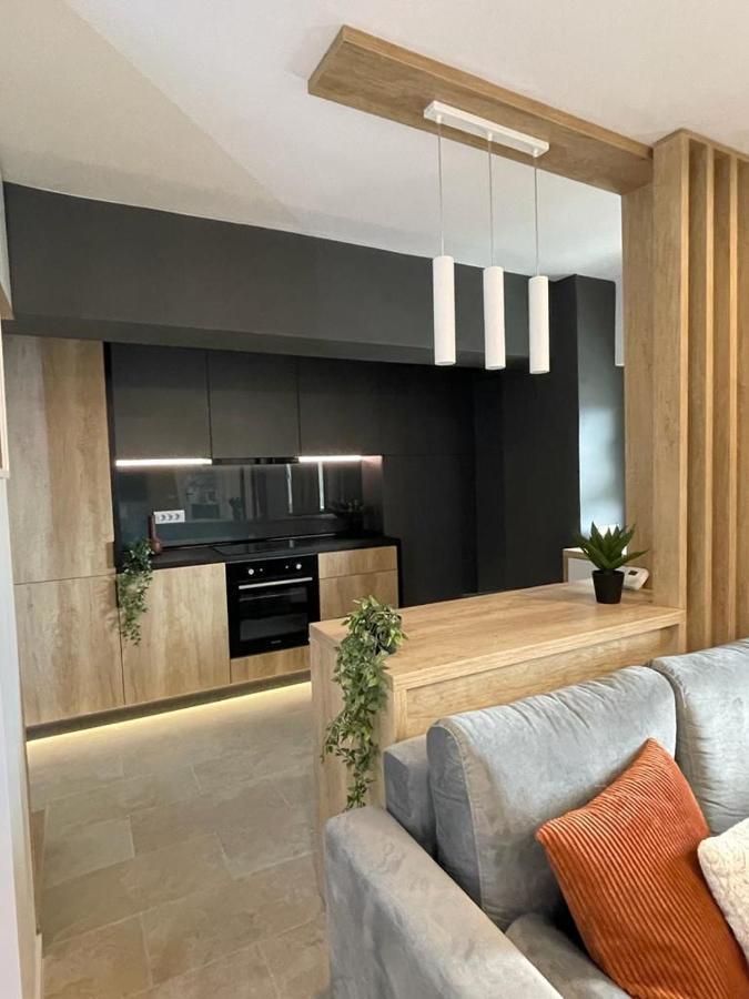 Palas Loft Iasi Extérieur photo