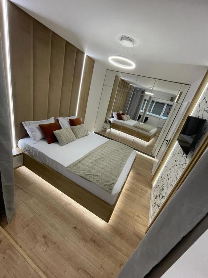 Palas Loft Iasi Extérieur photo
