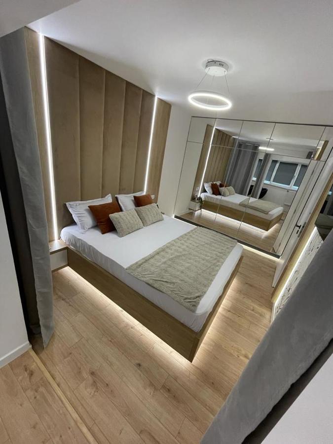 Palas Loft Iasi Extérieur photo
