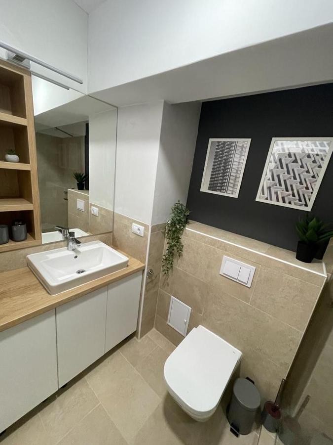 Palas Loft Iasi Extérieur photo
