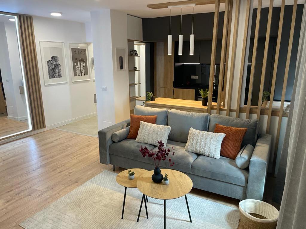 Palas Loft Iasi Extérieur photo