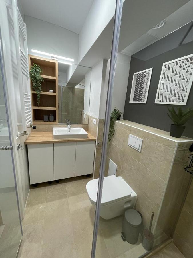 Palas Loft Iasi Extérieur photo